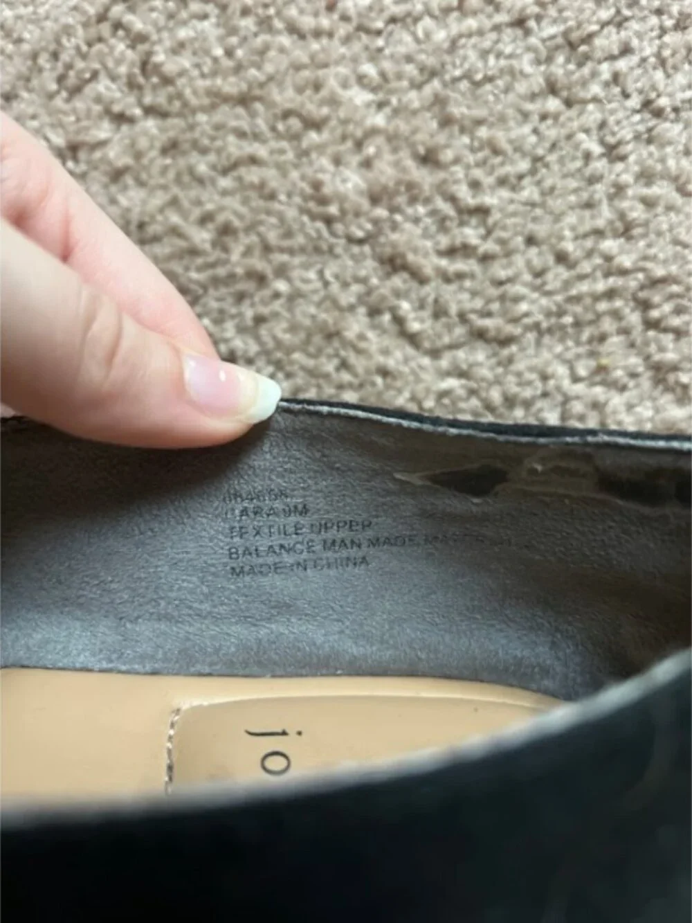 Joie great preowned